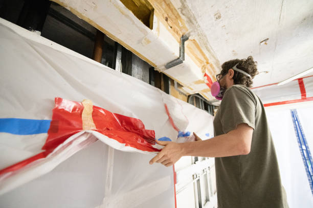 Best Mold Prevention Services  in Selmont West Selmont, AL