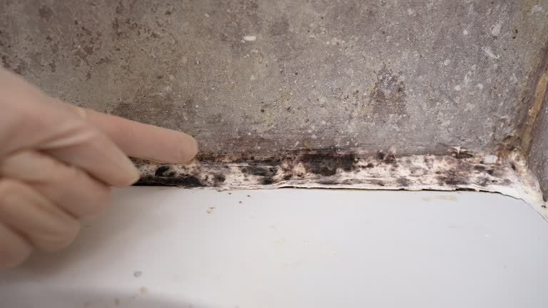 Best Forensic Mold Investigation  in Selmont West Selmont, AL